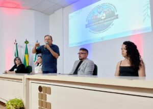 MEIO AMBIENTE | Prefeitura de São Gonçalo inicia Semana do Meio Ambiente com ações educativas e meta de plantar 10 mil mudas
