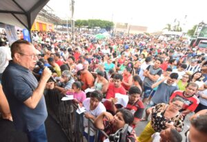 Sucesso absoluto marca o 1º Festival de Prêmios das Mães em São Gonçalo do Amarante