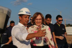 Pesquisa Exatus consolida liderança de Allyson Bezerra para o Governo do RN e aponta cenário favorável à reeleição da senadora Dra. Zenaide