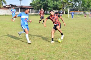 Campeonato São-gonçalense de Futebol 2026 começa neste final de semana com mais de R$ 32 mil em premiações