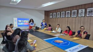 Prefeitura de São Gonçalo articula ações para garantir o Selo UNICEF 2025-2028