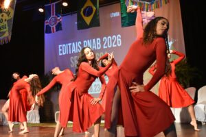 Prefeitura de São Gonçalo lança editais da PNAB com investimentos de R$ 838 mil na cultura local