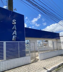 NOTA DE ESCLARECIMENTO – SAAE SGA
