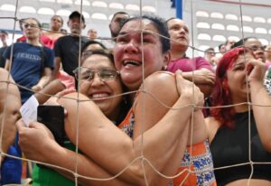 Prefeitura de São Gonçalo realiza sorteio do Minha Casa, Minha Vida e contempla 480 famílias
