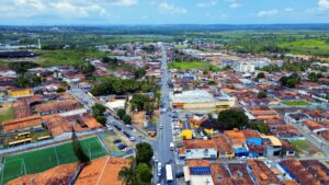 CONFIABILIDADE: São Gonçalo do Amarante conquista Nota A do Tesouro Nacional em qualidade das informações fiscais