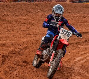 São Gonçalo recebe 2ª etapa do Campeonato Estadual de Motocross; evento tem apoio da Prefeitura Municipal