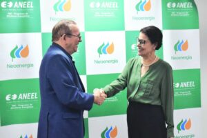Prefeitura de São Gonçalo renova parceria com Neoenergia Cosern para reforçar iluminação pública
