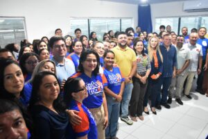 Prefeitura de São Gonçalo inicia novas turmas do projeto Fala Mais Idiomas