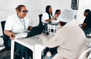 Carreta do Ministério da Saúde inicia atendimento especializado para mulheres em São Gonçalo do Amarante