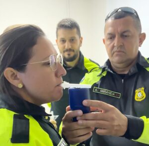Prefeitura de São Gonçalo promove capacitação para agentes do Demutran em parceria com a PRF