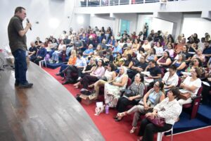 Projeto “São Gonçalo Aprende Mais” inicia segunda etapa com formação de professores
