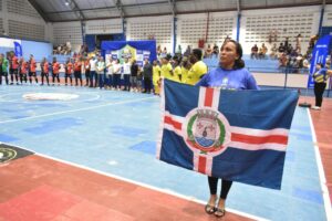 Campeonato Municipal de Futsal Série A de São Gonçalo tem noite de estreia com rodada dupla e show de gols