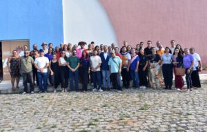 Prefeitura de São Gonçalo entrega mais de meio milhão de reais da PNAB para agentes culturais e Pontos de Cultura