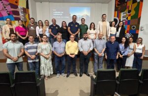 Prefeitura de São Gonçalo promove capacitação sobre liderança para servidores da Tributação em parceria com o IEL