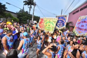 CARNAVAL 2027: Prefeitura de São Gonçalo abre edital com mais de R$ 94 mil para apoiar projetos culturais