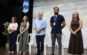 Educação de São Gonçalo apresenta ferramentas de IA para apoiar inclusão de estudantes atípicos