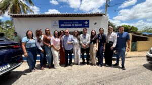 Prefeitura de São Gonçalo amplia atendimento da atenção básica de Saúde na zona rural